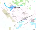 Снимка 2 — Парцел във Варна, Девня