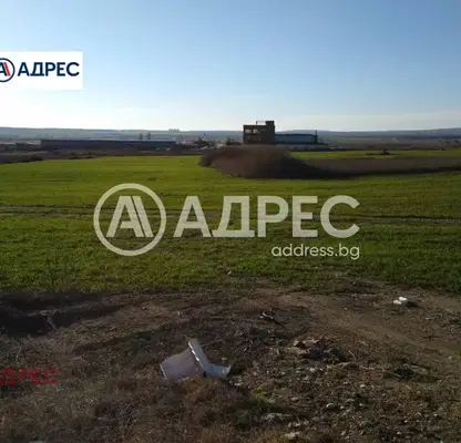 Photo 2 — Plot in Oblast Varna, Ignatievo