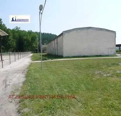 Photo 2 — Plot in Oblast Varna, Ignatievo