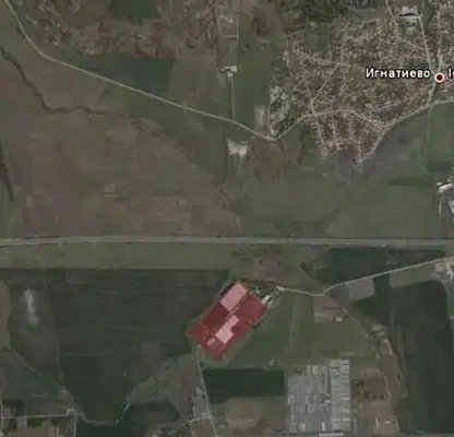 Photo 4 — Plot in Oblast Varna, Ignatievo