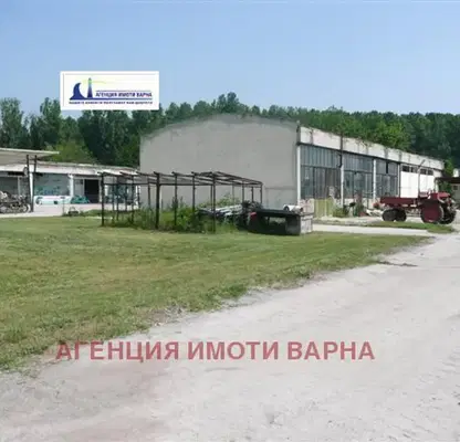 Photo 5 — Plot in Oblast Varna, Ignatievo