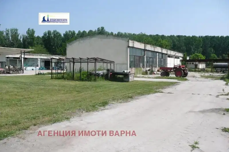 Парцел във Варна, Игнатиево