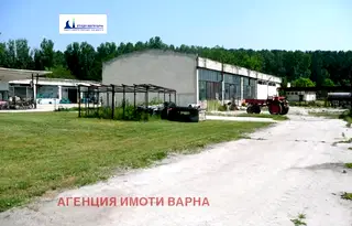 Парцел във Варна, Игнатиево
