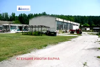 Парцел във Варна, Игнатиево