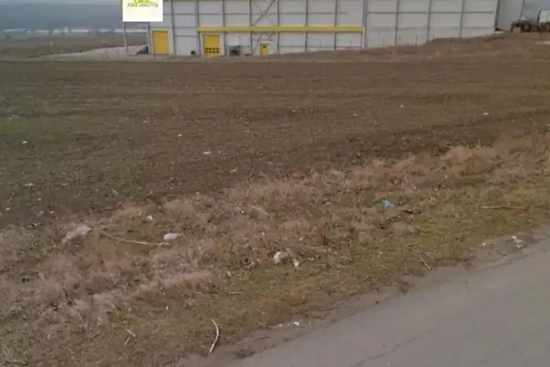 Plot in Oblast Varna, Ignatievo