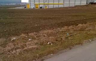 Парцел във Варна, Игнатиево