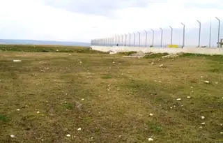 Парцел във Варна, Игнатиево