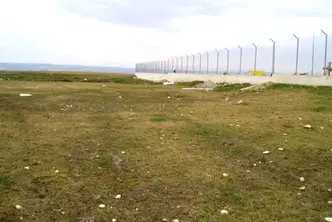 Парцел във Варна, Игнатиево