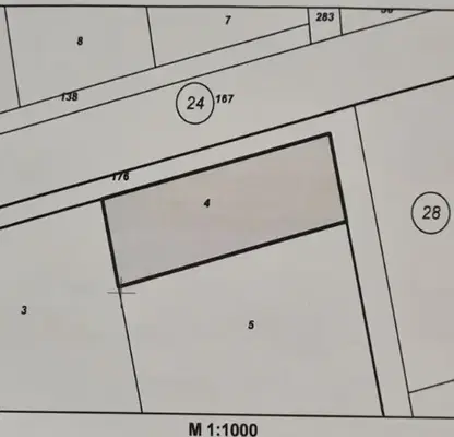 Photo 2 — Plot in Oblast Varna, Ignatievo
