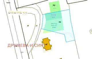 Парцел във Варна, Провадия