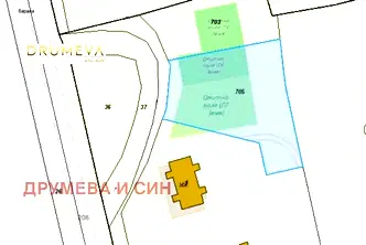 Парцел във Варна, Провадия