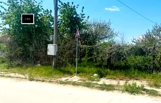 Парцел във Варна, Суворово