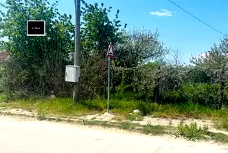 Парцел във Варна, Суворово