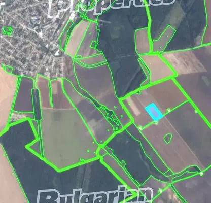 Photo 3 — Plot in Oblast Varna, Vylchi Dol