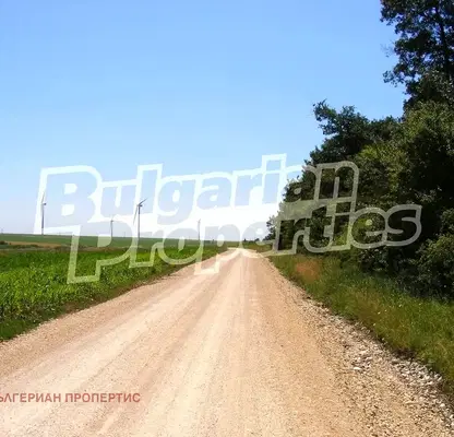 Photo 4 — Plot in Oblast Varna, Vylchi Dol
