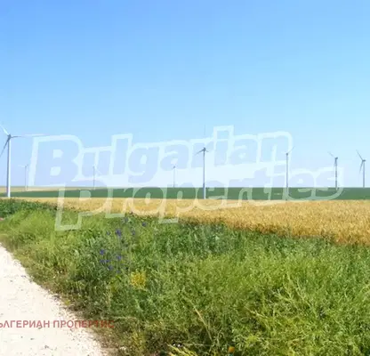 Photo 5 — Plot in Oblast Varna, Vylchi Dol