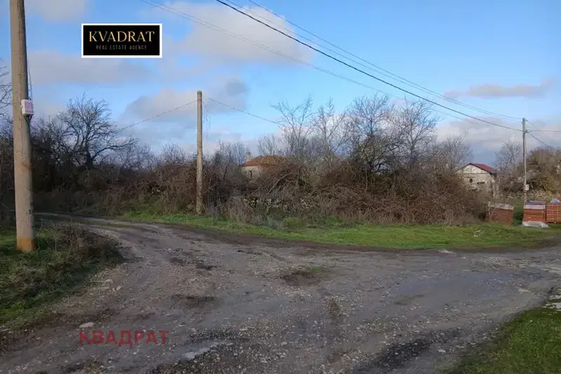 Plot in Oblast Varna, Avren