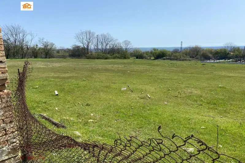 Plot in Oblast Varna, Avren