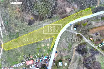 Парцел във Варна, с. Бенковски