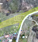 Парцел във Варна, с. Бенковски