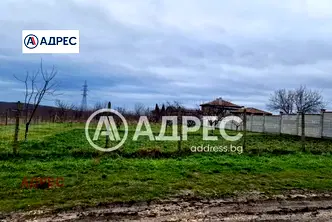 Парцел във Варна, с. Близнаци
