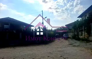 Парцел във Варна, с. Близнаци