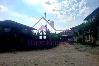 Парцел във Варна, с. Близнаци