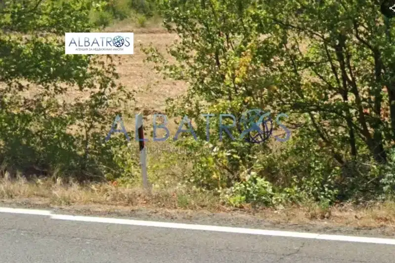 Plot in Oblast Varna, Bliznaci