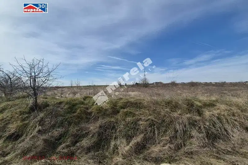 Plot in Oblast Varna, Bliznaci