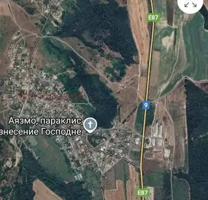 Photo 3 — Plot in Oblast Varna, Bliznaci