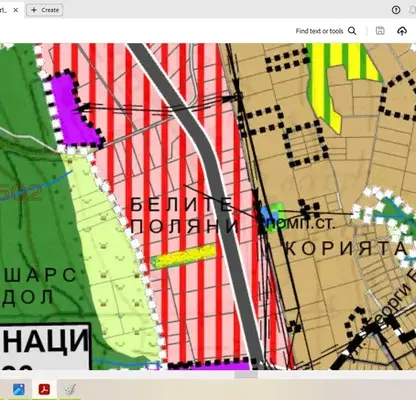 Photo 5 — Plot in Oblast Varna, Bliznaci