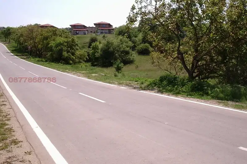 Plot in Oblast Varna, Bliznaci