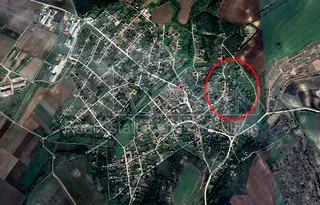 Парцел във Варна, с. Брестак