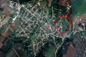 Парцел във Варна, с. Брестак