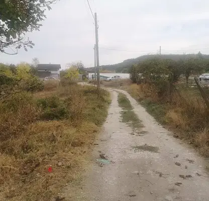 Снимка 2 — Парцел във Варна, с. Чернево