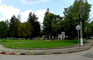 Парцел във Варна, с. Чернево