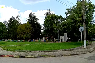 Парцел във Варна, с. Чернево