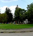 Парцел във Варна, с. Чернево