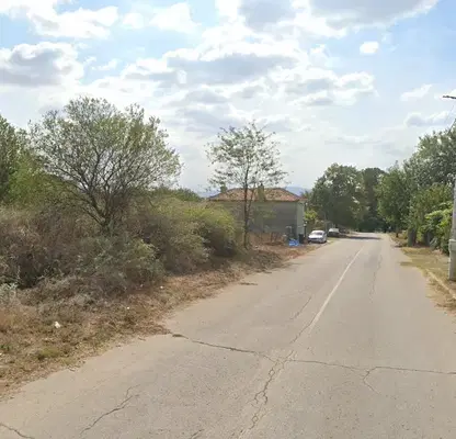 Photo 2 — Plot in Oblast Varna, Dobrina