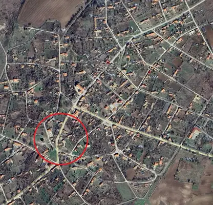 Photo 4 — Plot in Oblast Varna, Dobrina