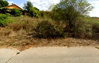 Парцел във Варна, с. Добрина