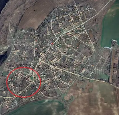 Photo 2 — Plot in Oblast Varna, Dobrina