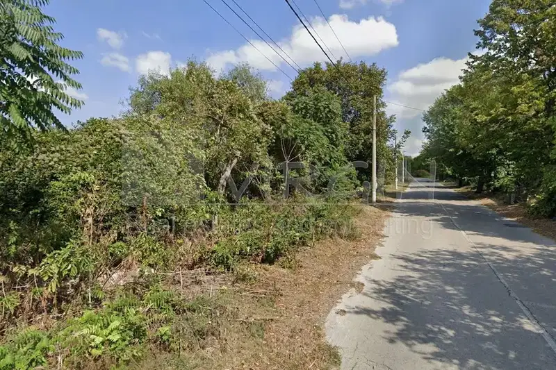 Plot in Oblast Varna, Dobrina