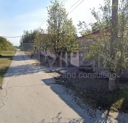 Photo 2 — Plot in Oblast Varna, Dobrina