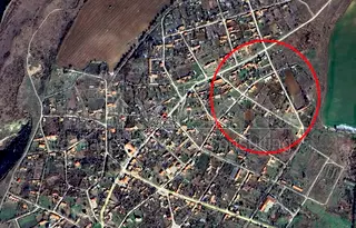 Парцел във Варна, с. Добрина