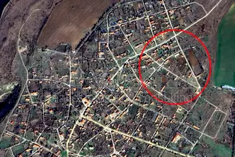 Парцел във Варна, с. Добрина