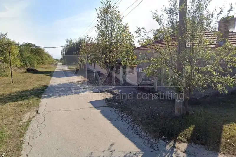 Plot in Oblast Varna, Dobrina