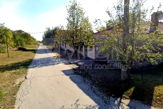 Парцел във Варна, с. Добрина