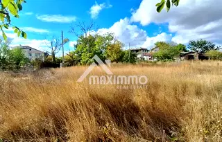 Парцел във Варна, с. Доброглед