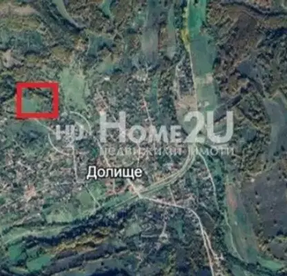 Снимка 3 — Парцел във Варна, с. Долище